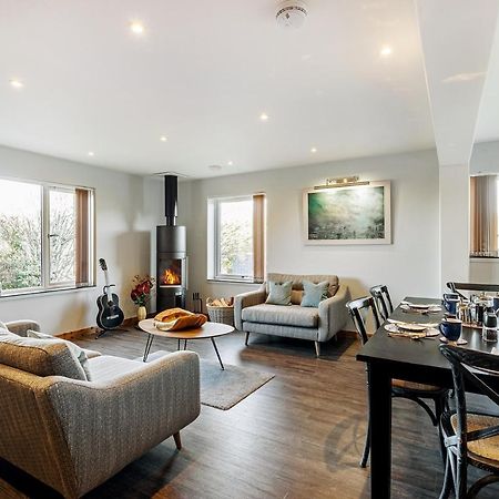 Skye Lodge Dunvegan Skye Εξωτερικό φωτογραφία