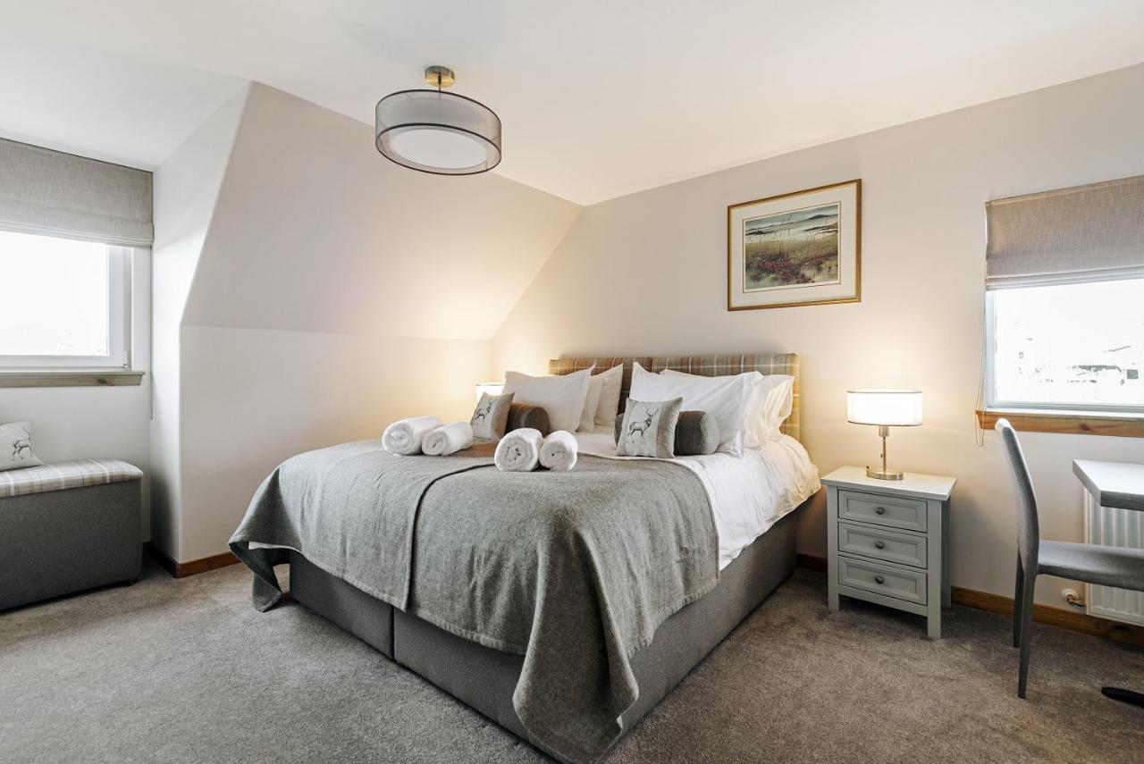 Skye Lodge Dunvegan Skye Εξωτερικό φωτογραφία