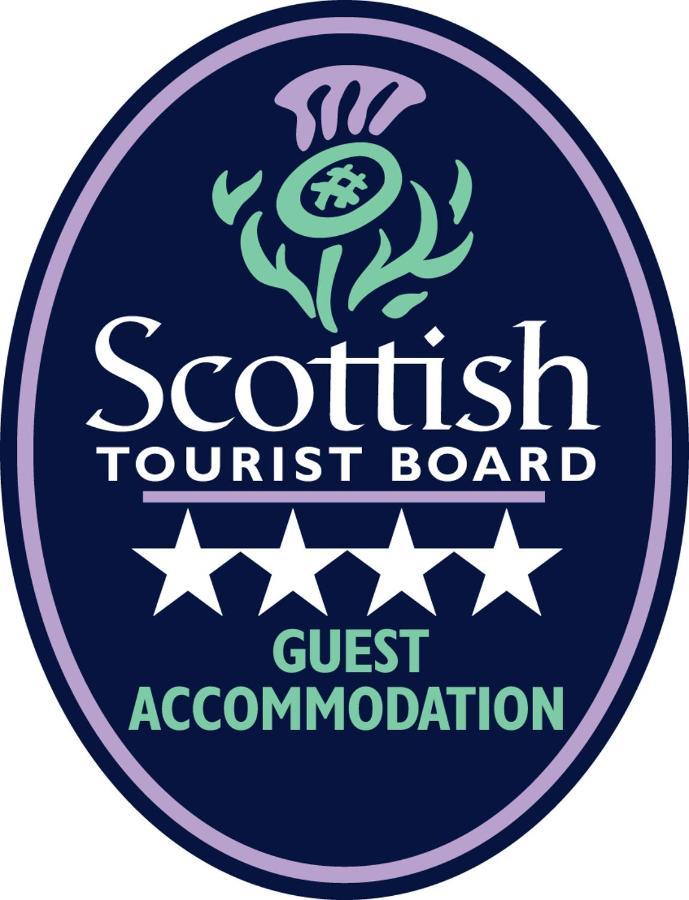 Skye Lodge Dunvegan Skye Εξωτερικό φωτογραφία