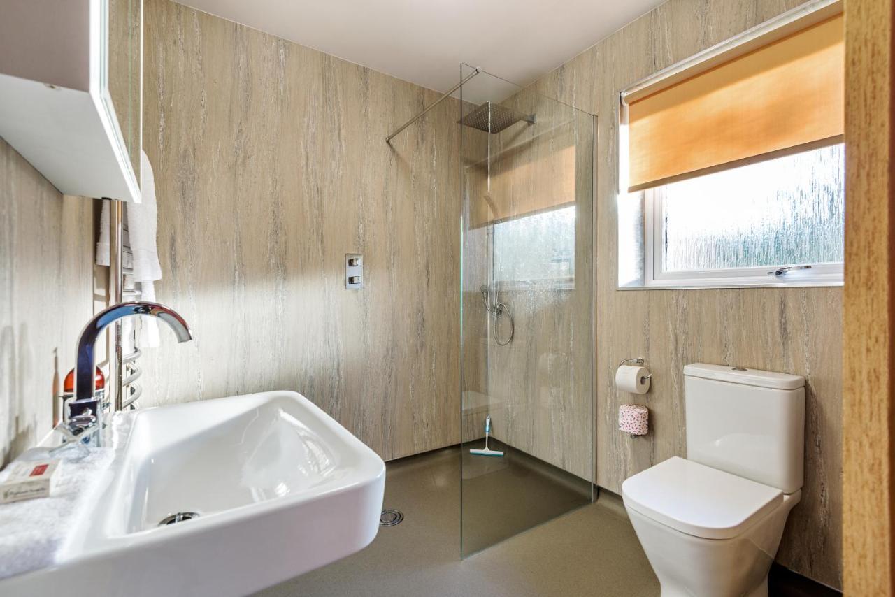 Skye Lodge Dunvegan Skye Εξωτερικό φωτογραφία