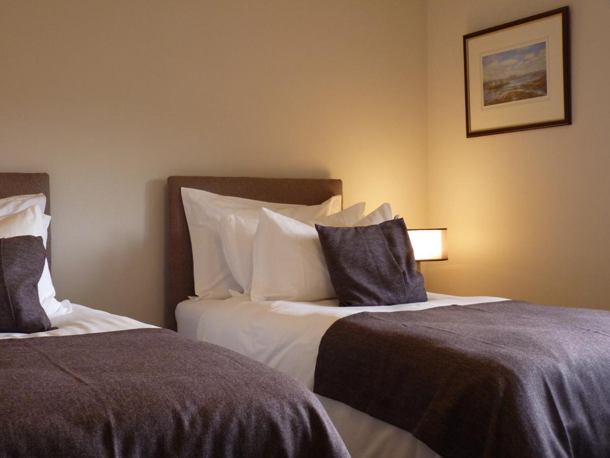 Skye Lodge Dunvegan Skye Εξωτερικό φωτογραφία